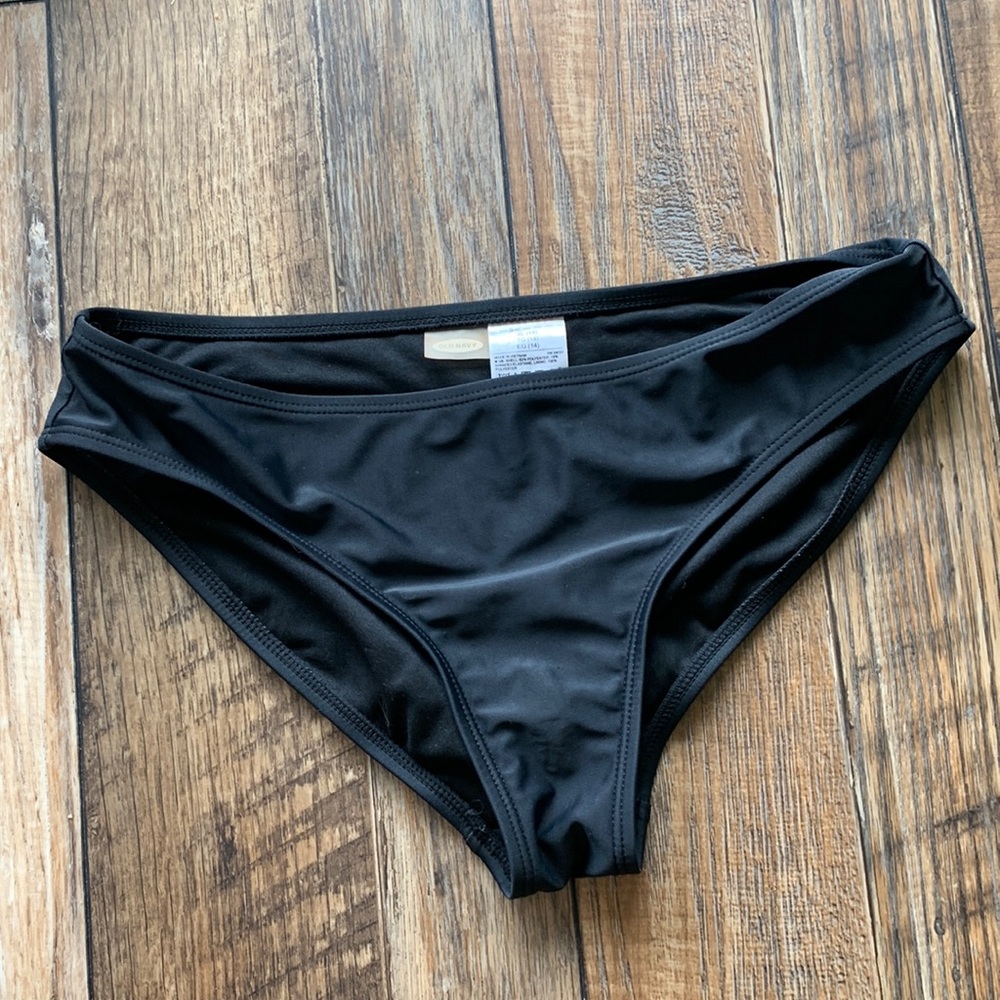 Old Navy Swim Bottoms